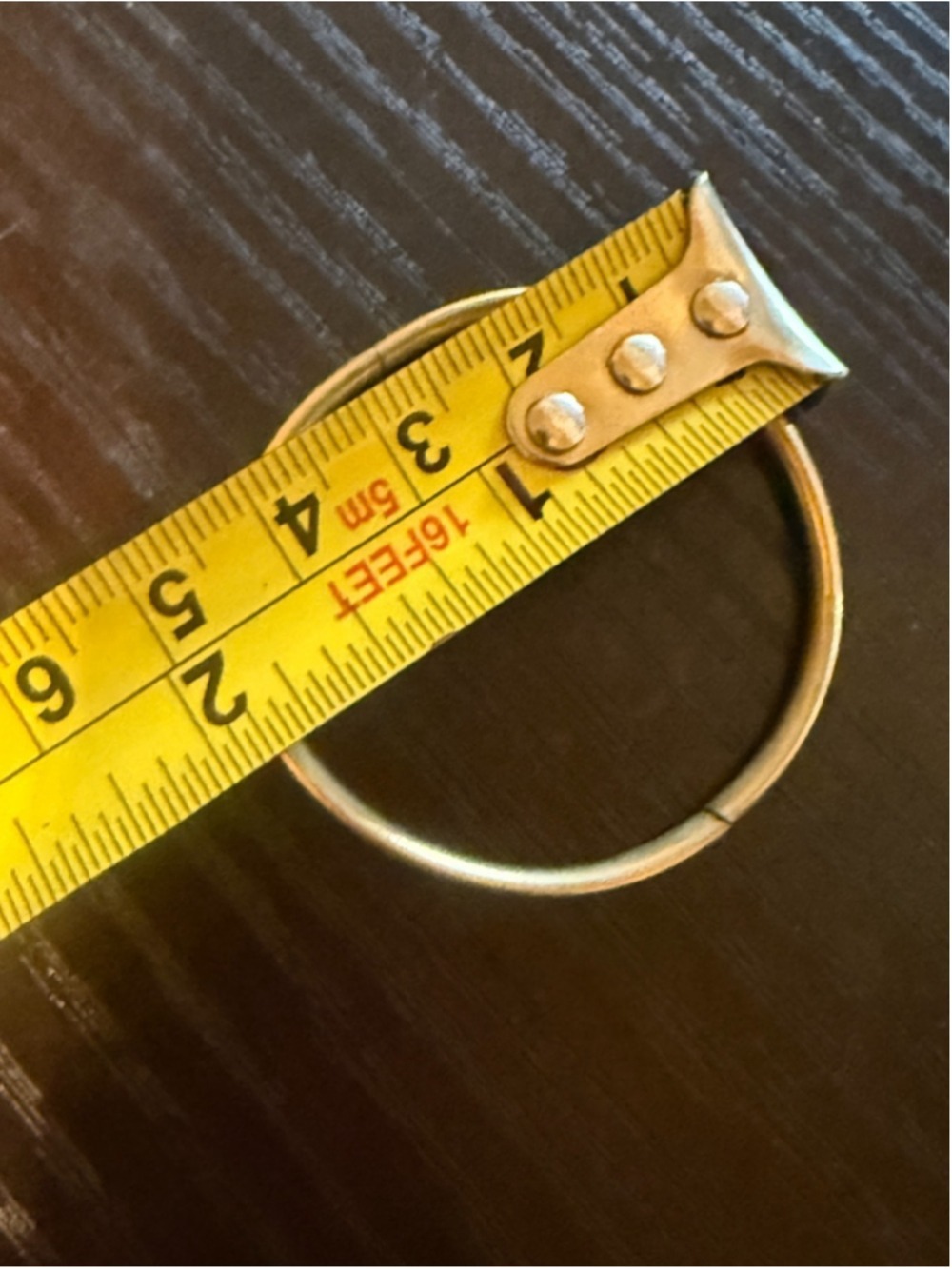 Vintage 14K GF Gold Fill Children Baby Infant Bracelet Bangle 1/20 Marked HFB - Picture 15 of 16